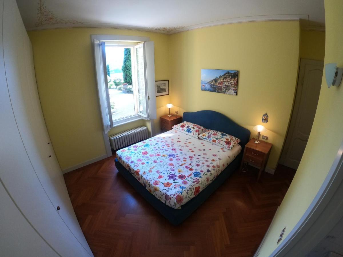 Villa Reginella Varenna Luaran gambar