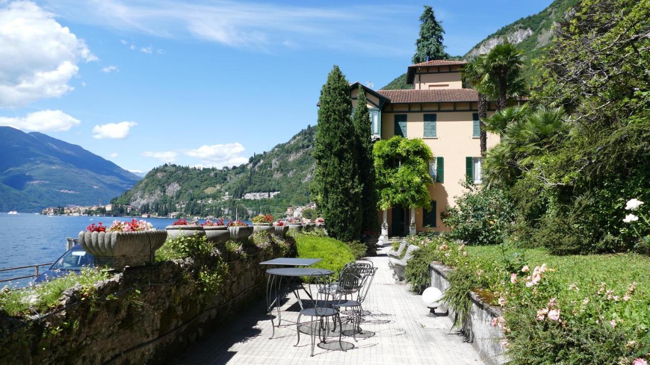 Villa Reginella Varenna Luaran gambar