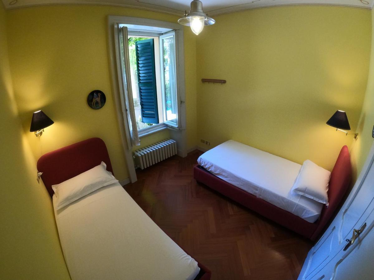 Villa Reginella Varenna Luaran gambar