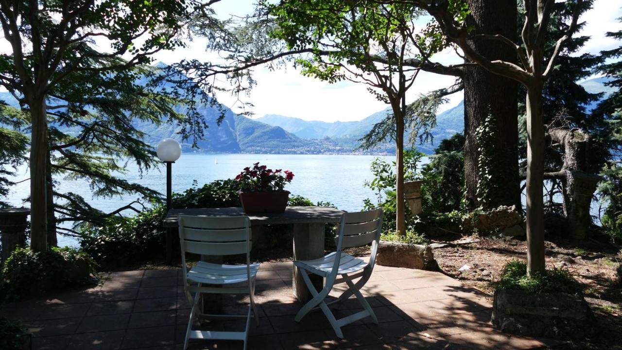 Villa Reginella Varenna Luaran gambar